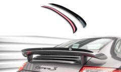 Porsche 911 (997) Carrera Maxton Hækspoiler 09-11 - GTS(PO-911-997F-CA-S-CAP1G)