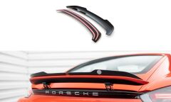 Porsche 718 Cayman 982C Maxton Spoiler Cap 16-(PO-CA-718-CAP1G)