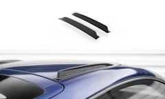 Porsche 718 Cayman GT4 RS 982C Maxton Roof Rails 21-(PO-CA-718-GT4-RS-RR1G)