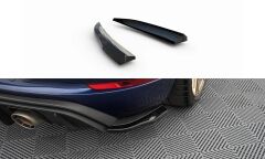 Porsche 718 Cayman GT4 RS 982C Maxton Hæksplitter Side Sæt 21-(PO-CA-718-GT4-RS-RSD1G)