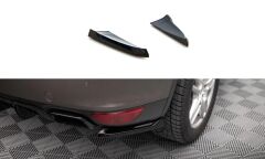 Porsche Cayenne E2 Maxton Hæksplitter Sæt 10-14(PO-CAY-2-RSD1G)