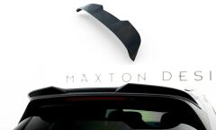 Porsche Cayenne Sport Design MK3 Maxton Spoiler Cap 18-23(PO-CAY-3-SPORT-CAP3D1G)