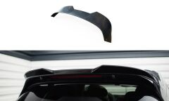 Porsche Cayenne SUV MK3 Facelift Maxton Spoiler Cap 23-(PO-CAY-3F-CAP3D1G)