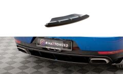 Porsche Macan Maxton Hækdiffuser 14-18(PO-MA-1-RD1G)