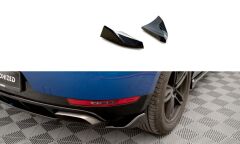Porsche Macan Maxton Hæksplitter Sæt 14-18(PO-MA-1-RSD1G)