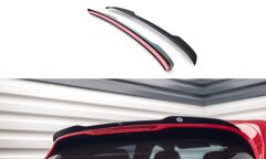 Porsche Macan 2 Maxton Hækspoiler 18-21(PO-MA-1F-CAP1G)