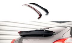 Porsche Panamera Maxton Hækspoiler 09-13 - 970(PO-PA-970-CAP1G)