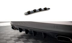 Porsche Panamera Maxton Hækdiffuser 09-13 - 970(PO-PA-970-RS1G)