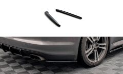 Porsche Panamera Maxton Hæksplitter Sæt 09-13 - 970(PO-PA-970-RSD1G)