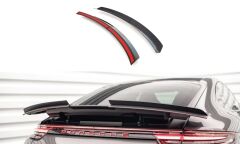 Porsche Panamera Maxton Hækspoiler 16-20 - GTS / E-Hybrid 971 - V2(PO-PA-971-T-CAP1G)