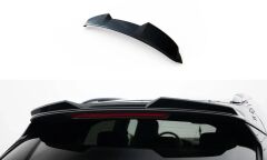 Porsche Taycan Cross Turismo 4S Maxton Spoiler Cap 21-24(PO-TAY-1-4S-CT-CAP3D1G)