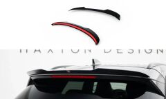 Renault Austral MK1 Maxton Spoiler Cap 22-(RE-AU-1-IC-CAP1G)