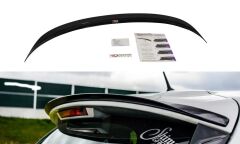 Renault Clio 4 Maxton Hækspoiler 12-16(RE-CL-4-CAP1G)