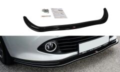Renault Clio 4 Maxton Frontsplitter 12-16(RE-CL-4-FD1G)