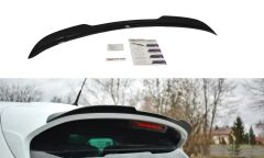 Renault Clio MK4 Maxton Hækspoiler 13-19 - RS(RE-CL-4-RS-CAP1G)