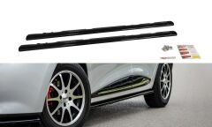 Renault Clio 4 Maxton Sidesplitter Sæt 12-16(RE-CL-4-SD1G)
