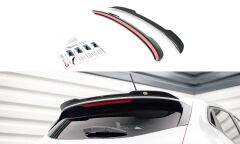 Renault Clio V Maxton Hækspoiler 19-23(RE-CL-5-CAP1G)