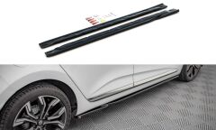 Renault Clio V Maxton Sidesplitter Sæt 19-23(RE-CL-5-SD1G)