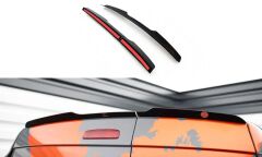 Renault Express MK2 Maxton Spoiler Cap 20-(RE-EX-2-CAP1G)