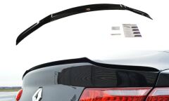 Renault Laguna Mk3 Maxton Hækspoiler 08-15 - Coupé(RE-LA-3-C-CAP1G)