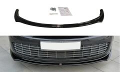 Renault Laguna Mk3 Maxton Frontsplitter 08-15 - Coupé(RE-LA-3-C-FD1G)