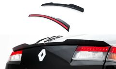 Renault Laguna Hatchback MK3 Maxton Spoiler Cap 08-10 - GT(RE-LA-3-GT-CAP1G)