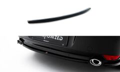 Renault Laguna Hatchback MK3 Maxton Hæksplitter 08-10 - GT(RE-LA-3-GT-RD1G)