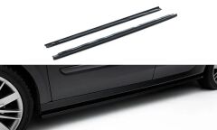 Renault Laguna Hatchback MK3 Maxton Sidesplitter 08-10 - GT(RE-LA-3-GT-SD1G)
