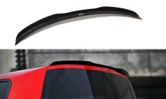 Renault Megane II Maxton Hækspoiler 02-08(RE-ME-2-CAP1G)