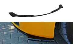 Renault Megane II Maxton Hækdiffuser 04-08 - RS(RE-ME-2-RS-RSD1G)