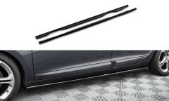 Renault Megane MK3 Facelift Maxton Sidesplitter 12-13 - GT(RE-ME-3-GT-SD1G)