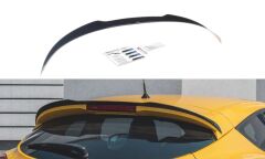 Renault Megane III Maxton Hækspoiler 10-15 - RS(RE-ME-3-RS-CAP2G)