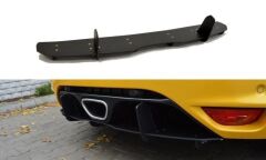 Renault Megane III Maxton Hækdiffuser 10-15 - RS(RE-ME-3-RS-CNC-RS1A)