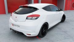 Renault Megane III Maxton Hæksplitter Sæt 10-15 - RS(RE-ME-3-RS-RSD1G)