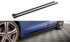 Renault Megane III Maxton Sidesplitter Sæt 13-16 - GT Line(RE-ME-3F-GT-K-SD1G)