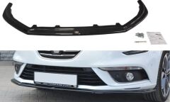Renault Megane IV Maxton Frontsplitter 16-(RE-ME-4-FD1G)
