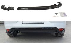 Renault Megane IV Maxton Hæksplitter Sæt 16-(RE-ME-4-RSD1G)