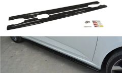 Renault Megane IV Maxton Sidesplitter Sæt 16-(RE-ME-4-SD1G)