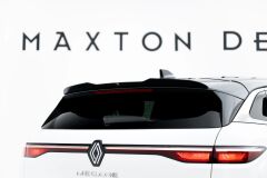 Renault Megane E-Tech Maxton Spoiler Cap 22-(RE-ME-ET-CAP1G)