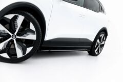 Renault Megane E-Tech Maxton Sidesplitter 22-(RE-ME-ET-SD1G)