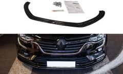 Renault Talisman Maxton Frontsplitter - Mat(RE-TA-1-FD1T-MAT)