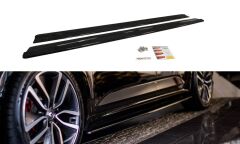 Renault Talisman Maxton Sidesplitter Sæt(RE-TA-1-SD1G)