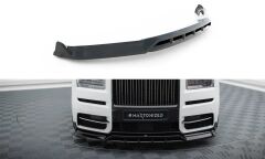 Rolls Royce Cullinan Maxton Frontsplitter 18-24(RR-CU-1-FD1G+FD1RG)