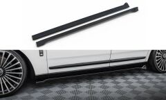 Rolls Royce Cullinan Maxton Sidesplitter 18-24(RR-CU-1-SD1G)