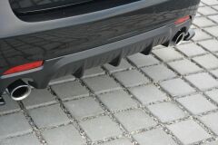 Saab 9-3 Aero Maxton Hækskørte 07-11 Facelift(SA-9-3-2FL-AERO-RS1G)