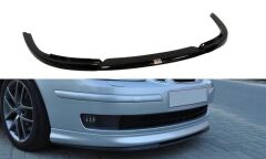 Saab 9-3 Aero Maxton Frontsplitter 02-07(SA-9-3-AERO-FD1G)