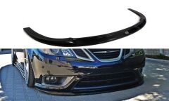 Saab 9-3 Turbo X Maxton Frontsplitter 07-11(SA-9-3-TX-FD1G)