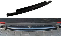 Saab 9-3 Turbo X Maxton Hækdiffuser 07-11(SA-9-3-TX-RD1G)