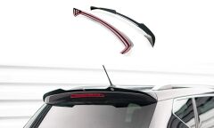 Seat Ateca MK1 Maxton Hækspoiler 16-20(SE-AT-1-CAP1G)