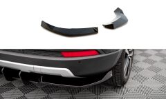 Seat Ateca MK1 Maxton Hæksplitter Sæt 16-20(SE-AT-1-RSD1G)